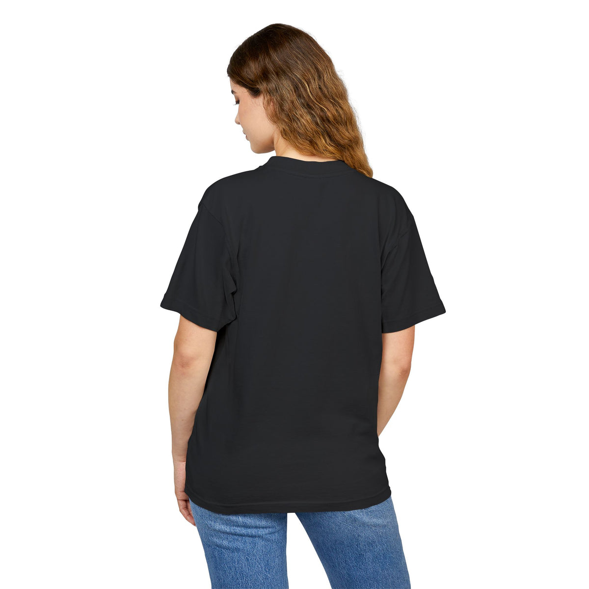 OMAHA — D-DAY 1944 | WWII Heavyweight T-Shirt | WAR ARCHIVE