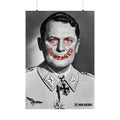 Hermann Göring — Deceased | WWII Matte Poster | 28 × 40″ | WAR ARCHIVE PNO1