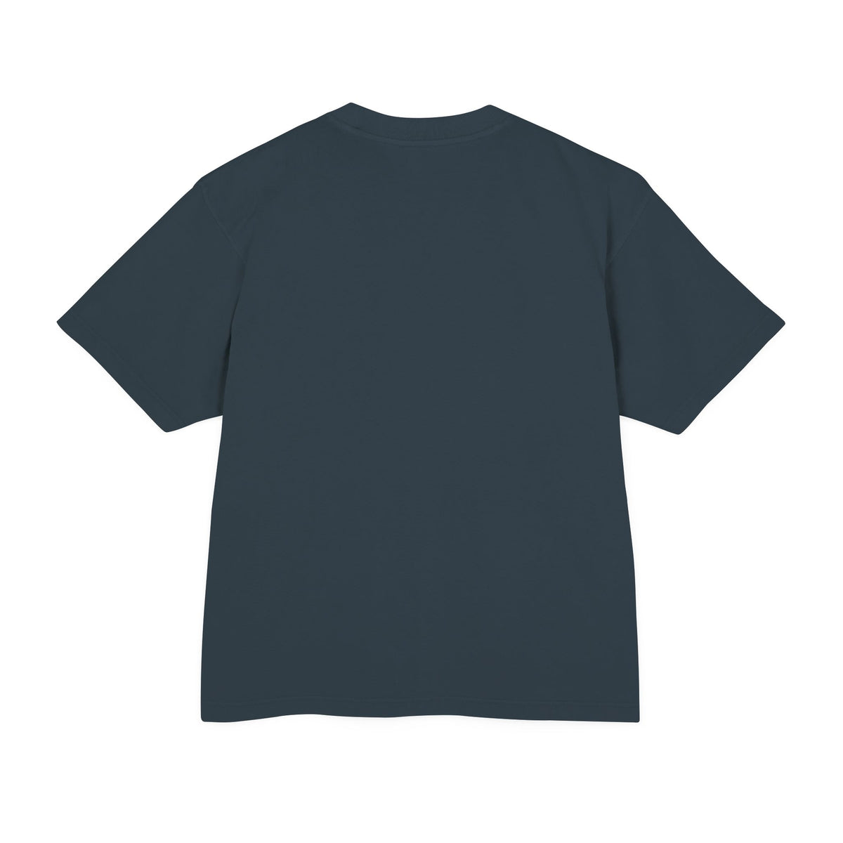 OMAHA — D-DAY 1944 | WWII Heavyweight T-Shirt | WAR ARCHIVE
